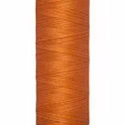 Sytråd polyester 200m orange 982