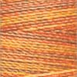 Cotton 12 melerad orange 4004