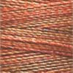 Cotton 12 melerad orange 4010