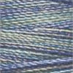 Cotton 12 melerad turkos 4014