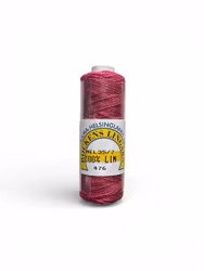 Lingarn 35/2 fuchsia 476