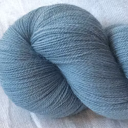 Redgarn 20/2 ljusblå 294