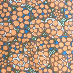 Bomullstyg fröställning