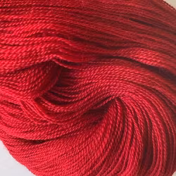 Redgarn 20/2 röd 207