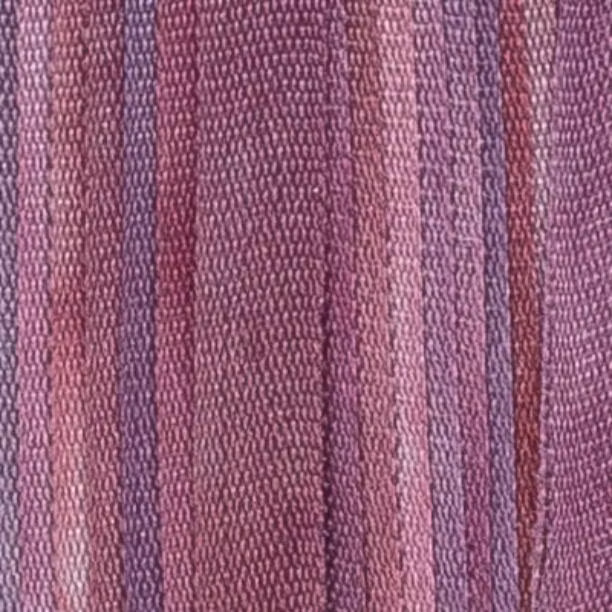 Sidenband 4mm Peacock 38C