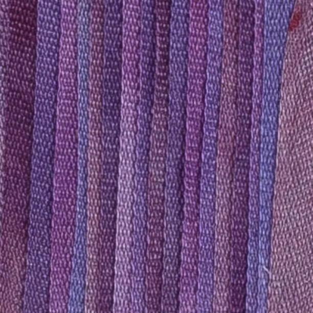 Sidenband 4mm Lavender 34