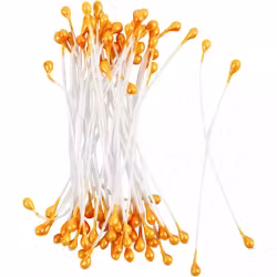 Pistiller orangemetallic 100-p