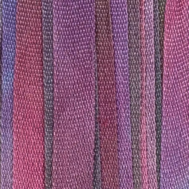 Sidenband 4mm Grapes 39