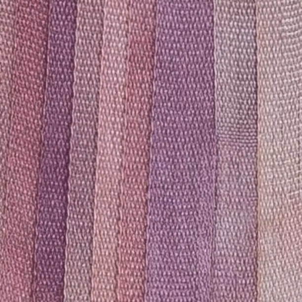 Sidenband 4mm Clematis 63