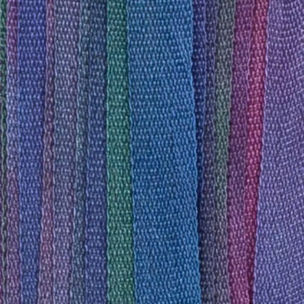 Sidenband 4mm Peacock 38