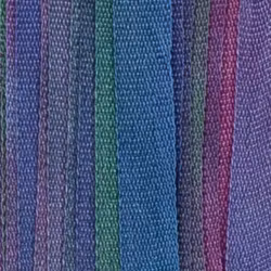 Sidenband 4mm Peacock 38
