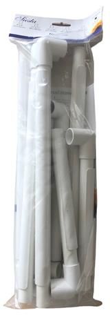 Syram med clips multipack