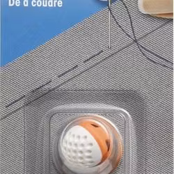 Fingerborg Ergonomisk S