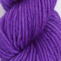 Ashford proteinfärg lila