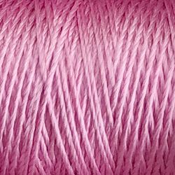 Knapphålssilke rosa 211