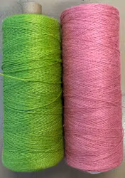 Lingarn 16/2 - 2 rullar