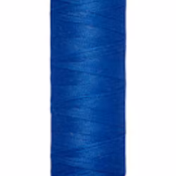 Sytråd polyester 200m turkos 322