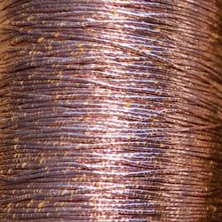 Japanguld 0,5mm roséguld