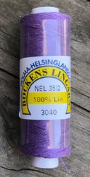 Lingarn 35/2 lila 3040