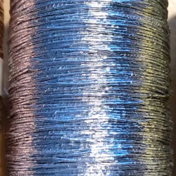 Japanguld 0,5mm silver