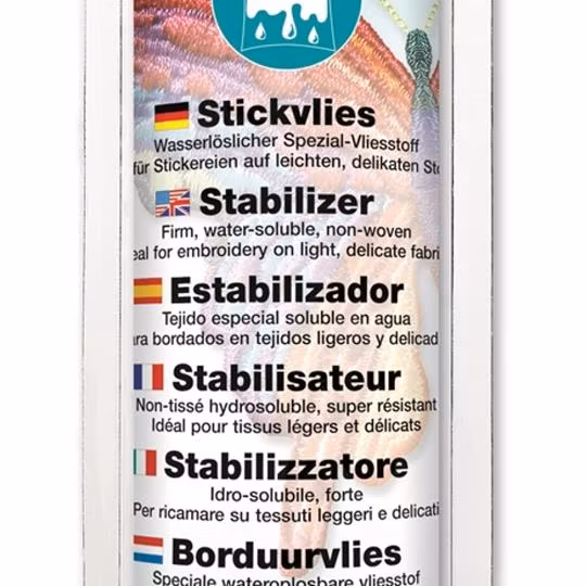 Avalon Plus stabilisator
