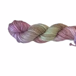 Knitted Selection rosa