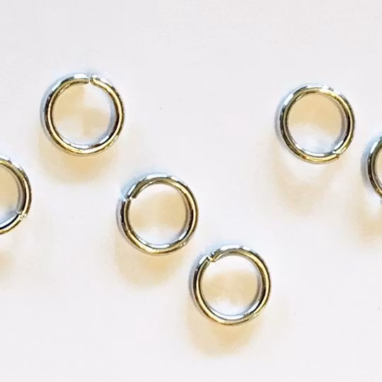 Bindringar Ø 6mm