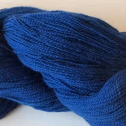 Redgarn 20/2 blå 221