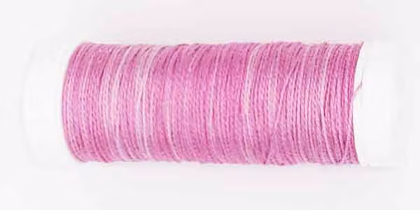 Pärlgarn 12 Peony