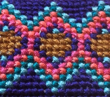 Armband grafiskt - materialsats