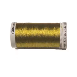 Sulky Rayon 40 grön 1227