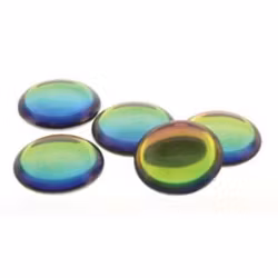 Cabochon glas Utopia 25mm
