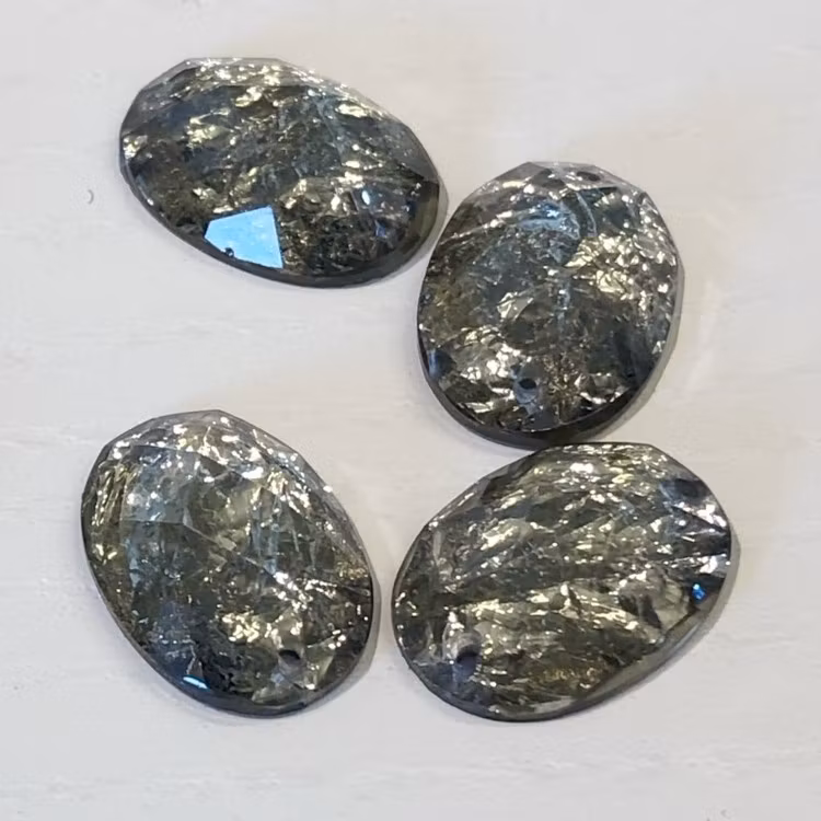 Cabochon 18x13mm
