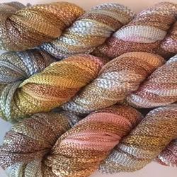 Knitted Selection pastell