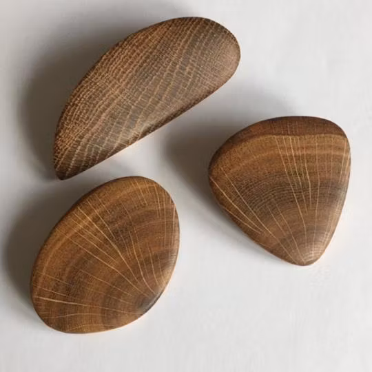 Brosch Ek