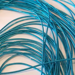 French wire 1mm turkos