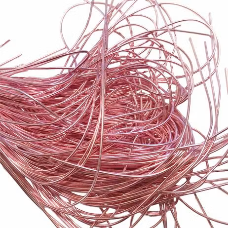 French wire 1mm rosa