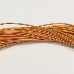 Gimp 1mm orange