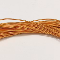 Gimp 1mm orange