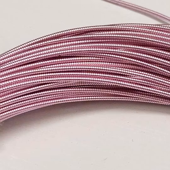 Gimp 1mm rosa