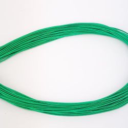 Gimp 1mm ärtgrön