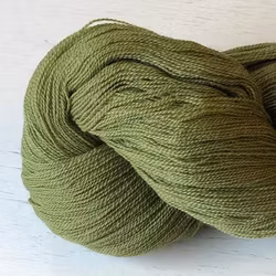 Redgarn 20/2 grön 212