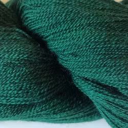 Redgarn 20/2 mörkgrön 256