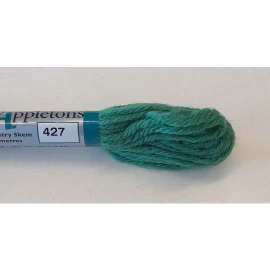 Tapisseri grön 427
