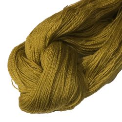 Redgarn 20/2 gulgrön 208