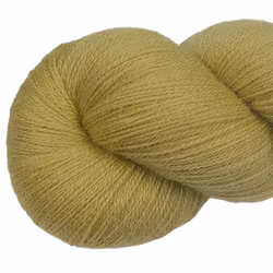 Redgarn 20/2 havregul 209