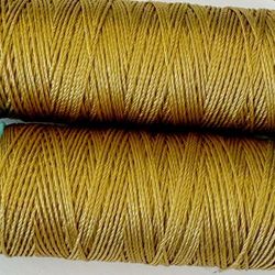 Knapphålssilke havregul 968