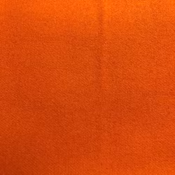 Vadmal 50x50 cm orange