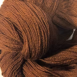 Redgarn 20/2 brun 585