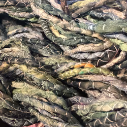 Snodd sarisiden ocean